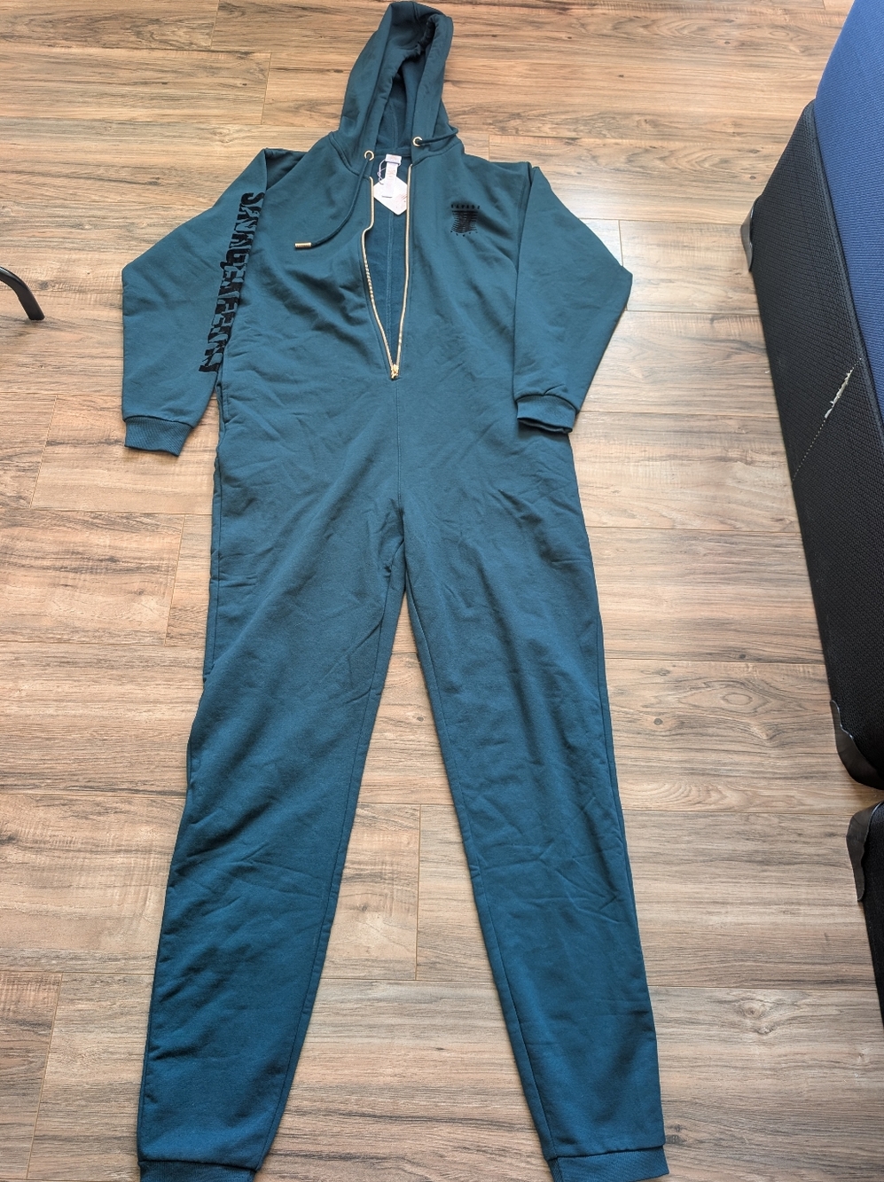 Savage X Fenty lingerie by Rihanna size small
